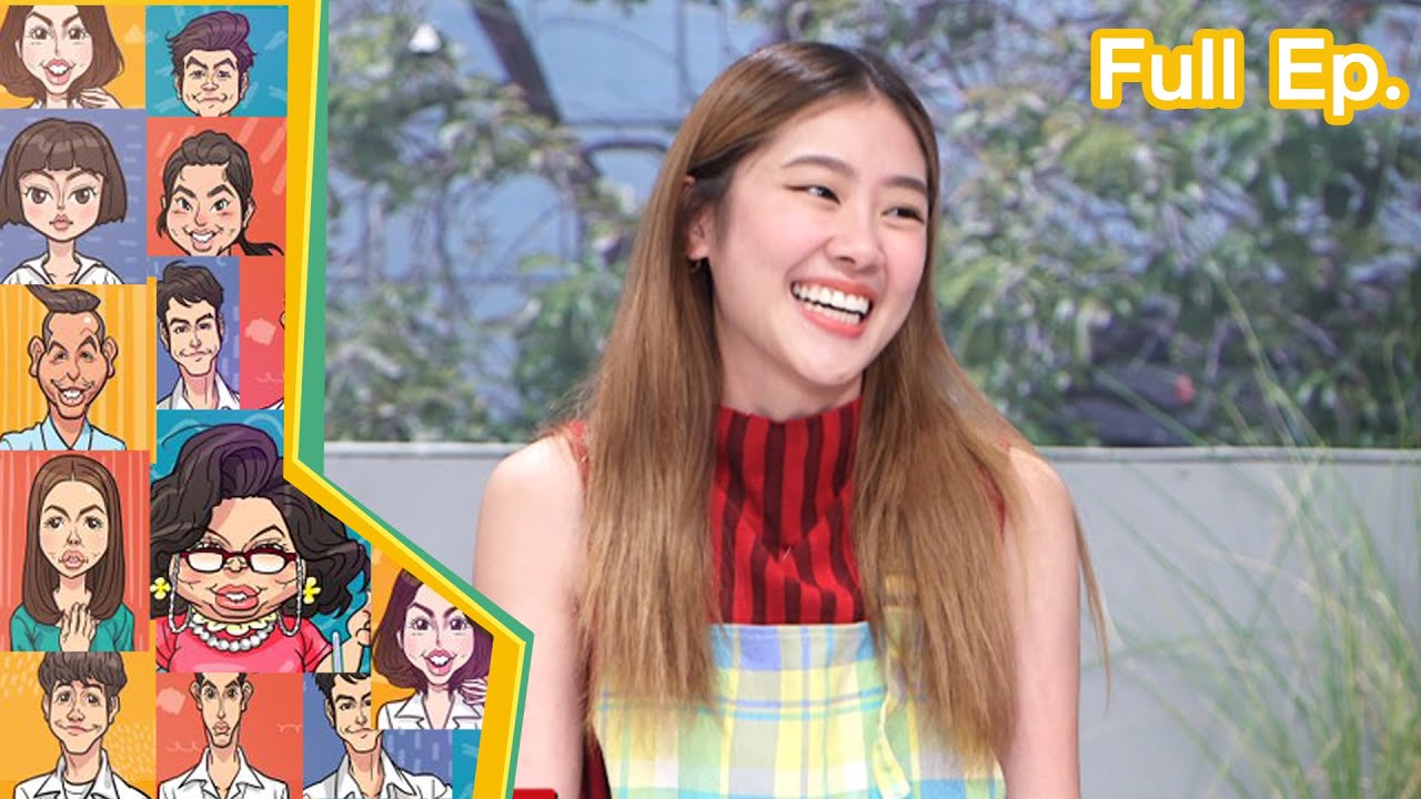 หกฉากครับจารย์ | EP.204 | 27 ส.ค.66 Full EP