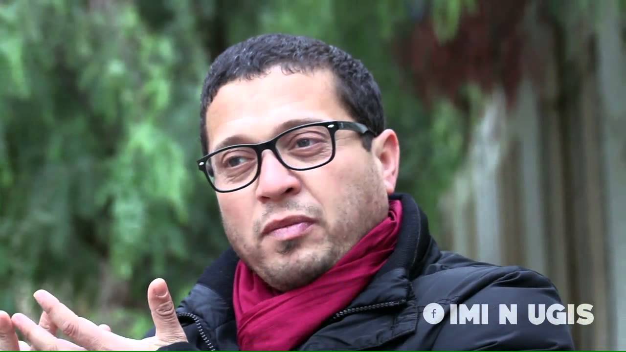 شمعة : الفنّان طارق عشبة يذرف الدّموع لحال الثقافة في مدينة قايس (خنشلة)