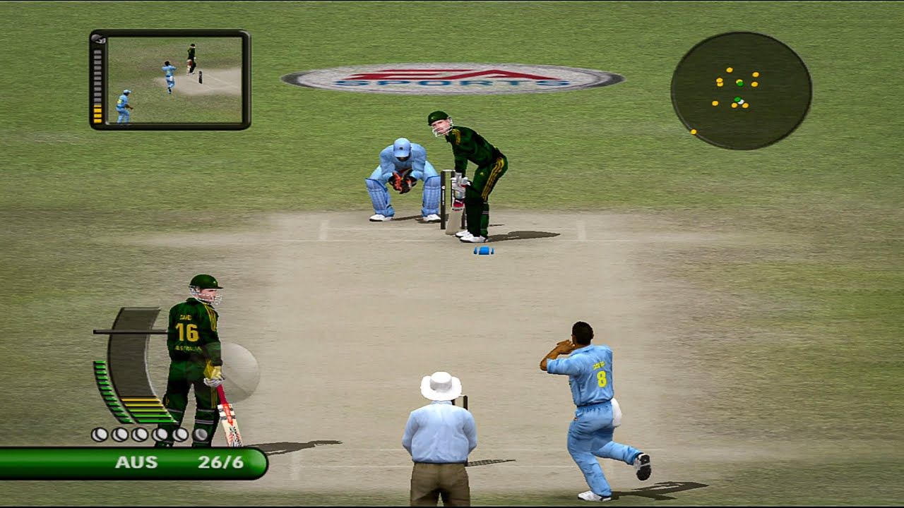 Могу ли я ЗАЩИТИТЬ 36 в T20i? 🙄 | Cricket 07