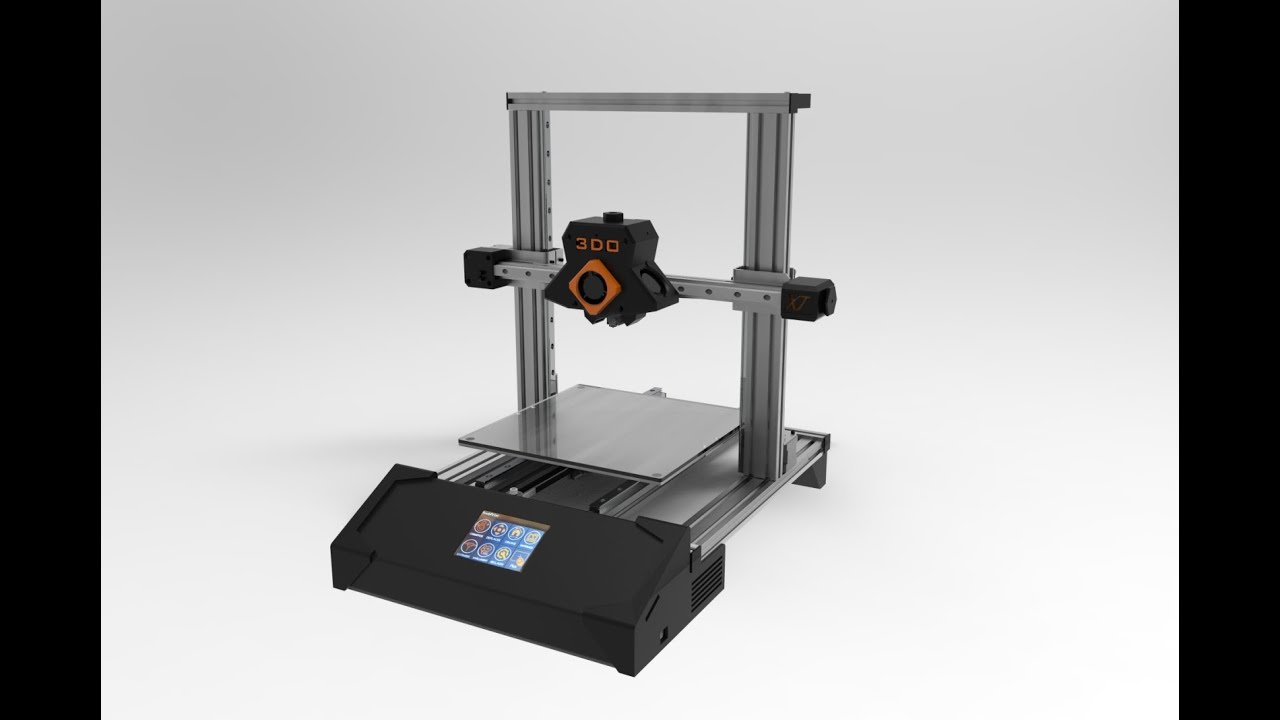 Remplacement tête microswiss pour MAGMA