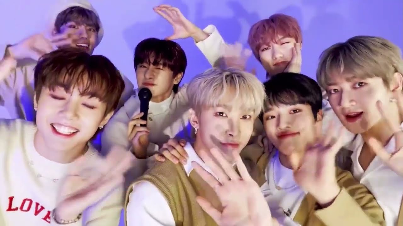 trendz songs but it's just eunil's lines