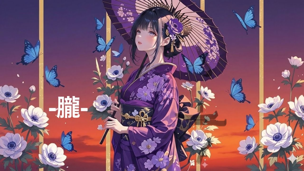 -朧-