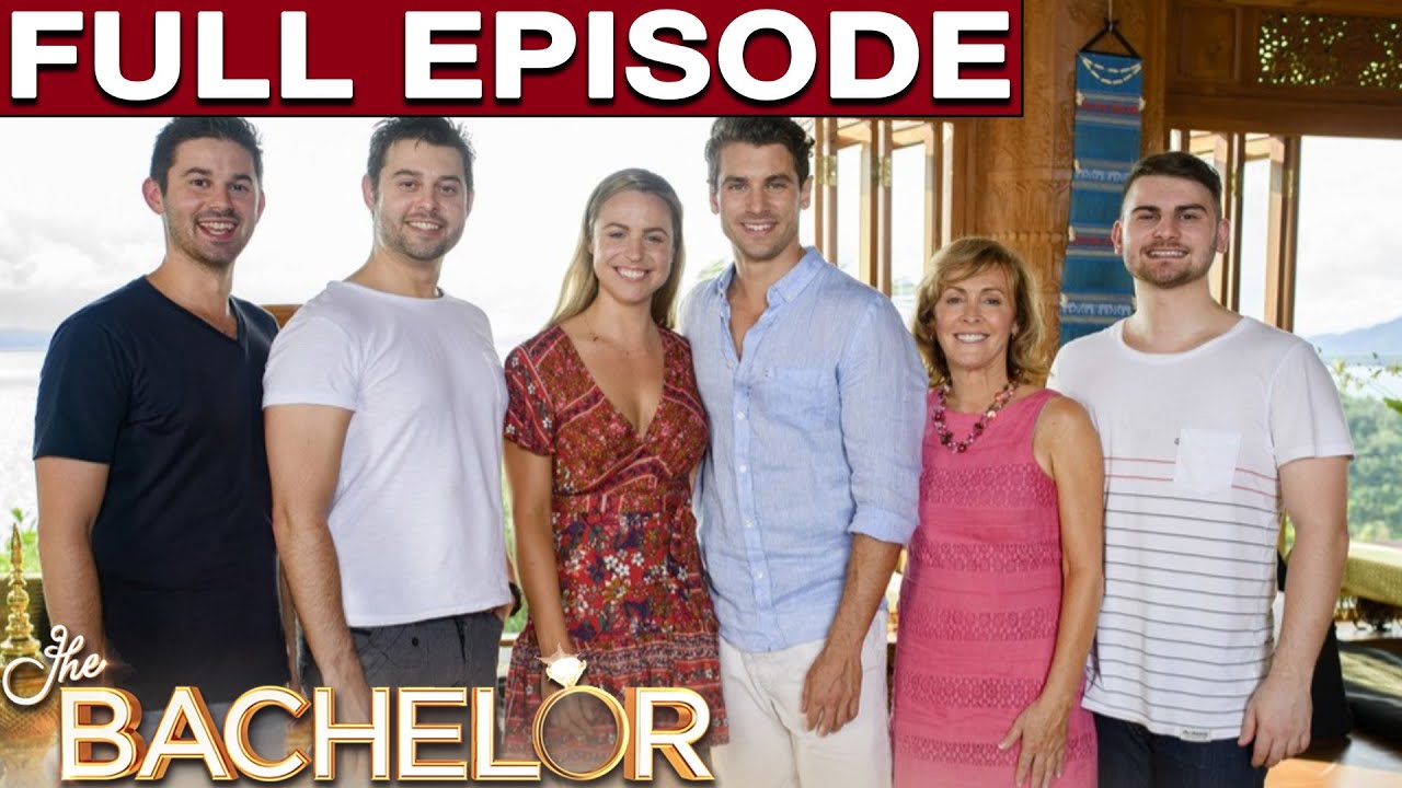 The Bachelor Australia Season 5 Episode 16 (Full Episode)