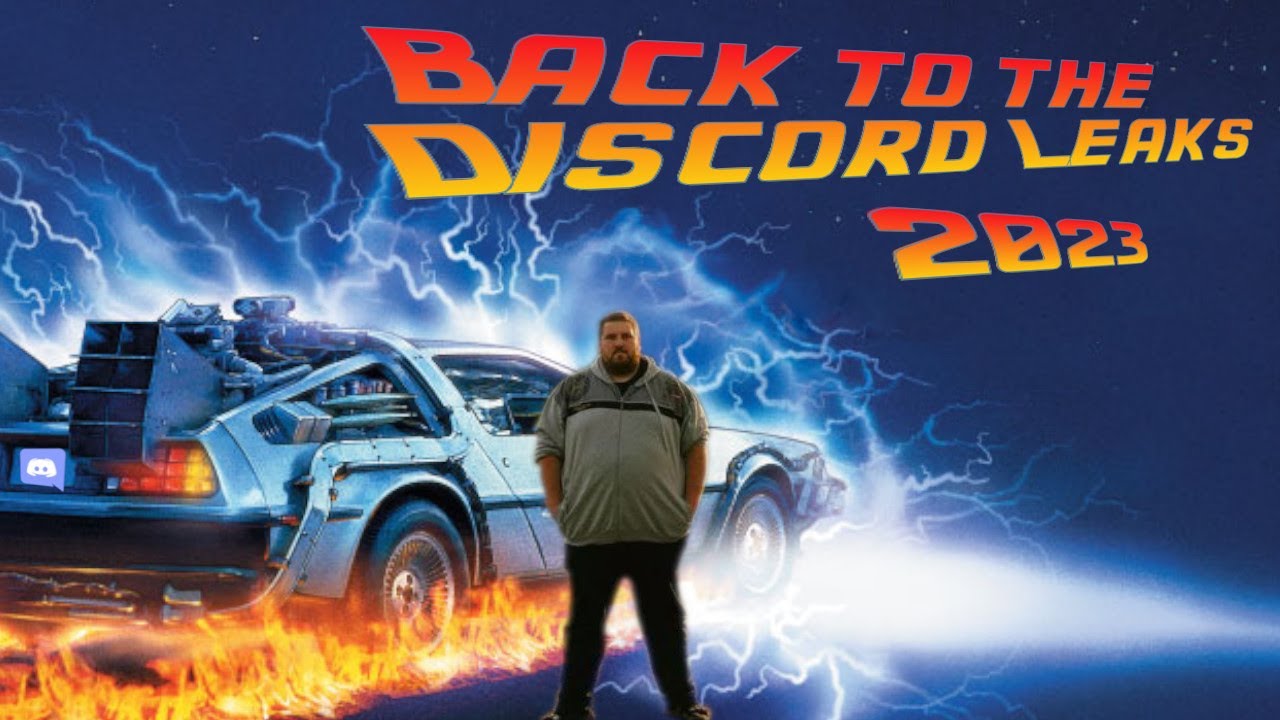Drachenlord Discord Leak 17 -19-04-2023 Alles wie immer