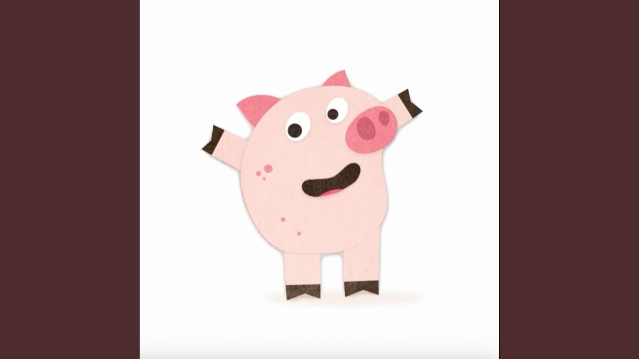 Schwabbel-Schweinchen