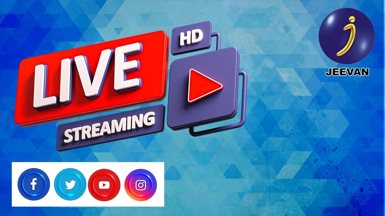 JEEVAN  LIVE  NEWS...............!