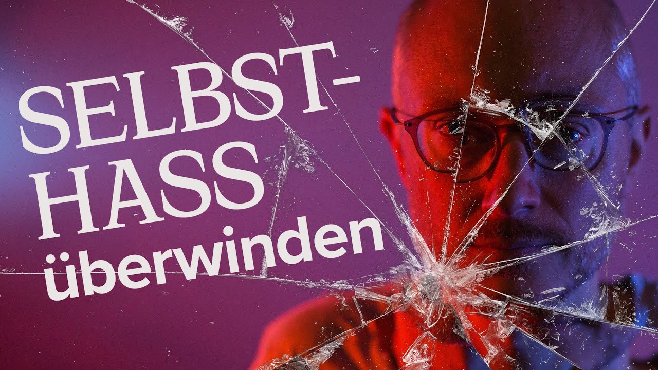 Zu hart zu Dir selbst?