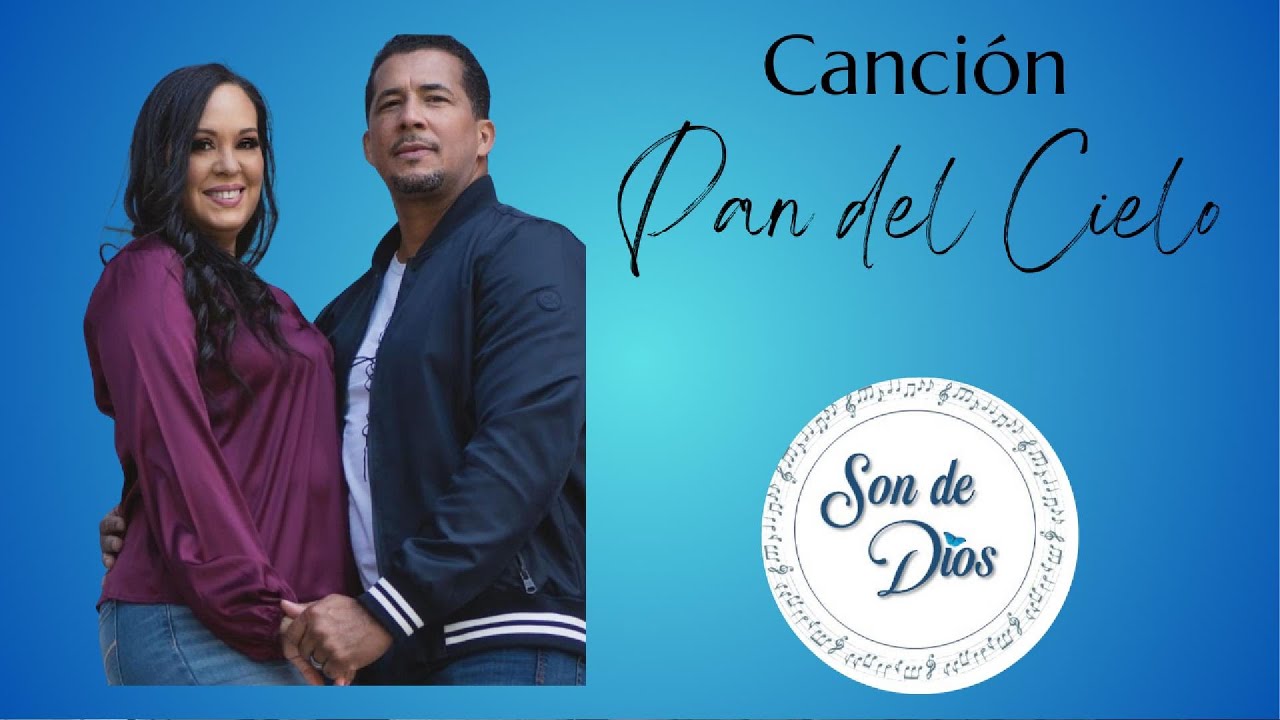 Pan del Cielo- Canción de comunión -Tiempo Ordinario #kairymarquez #cantoscatolicos