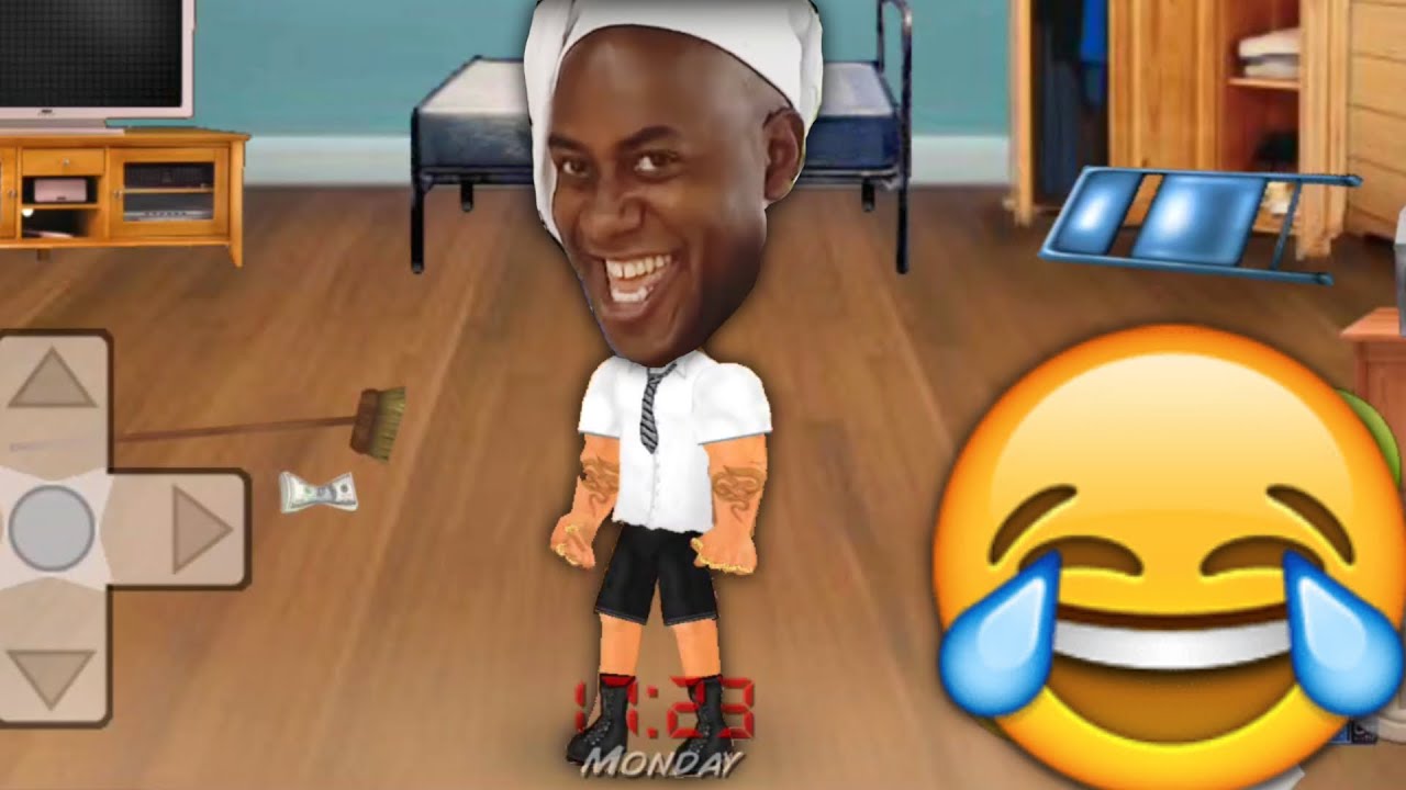This School Game is Very Fun | Lakshaay