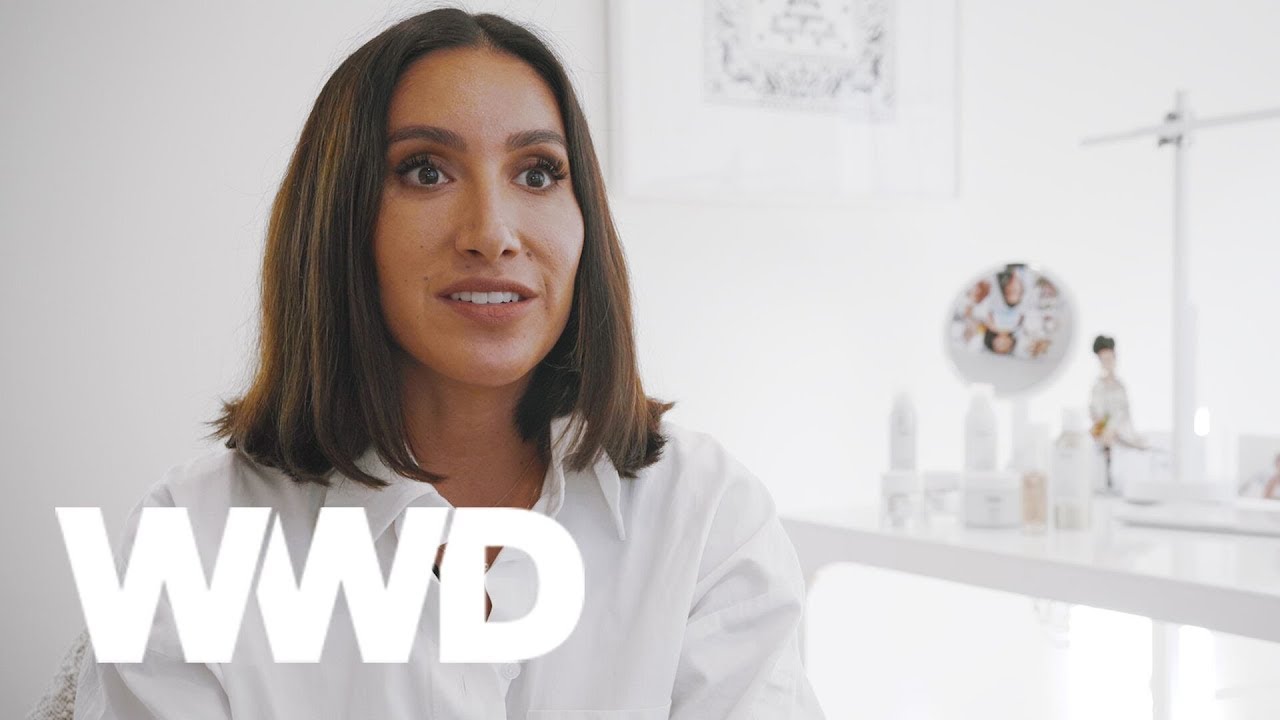 Inside Jen Atkin's Ouai Haircare | From Scratch | WWD