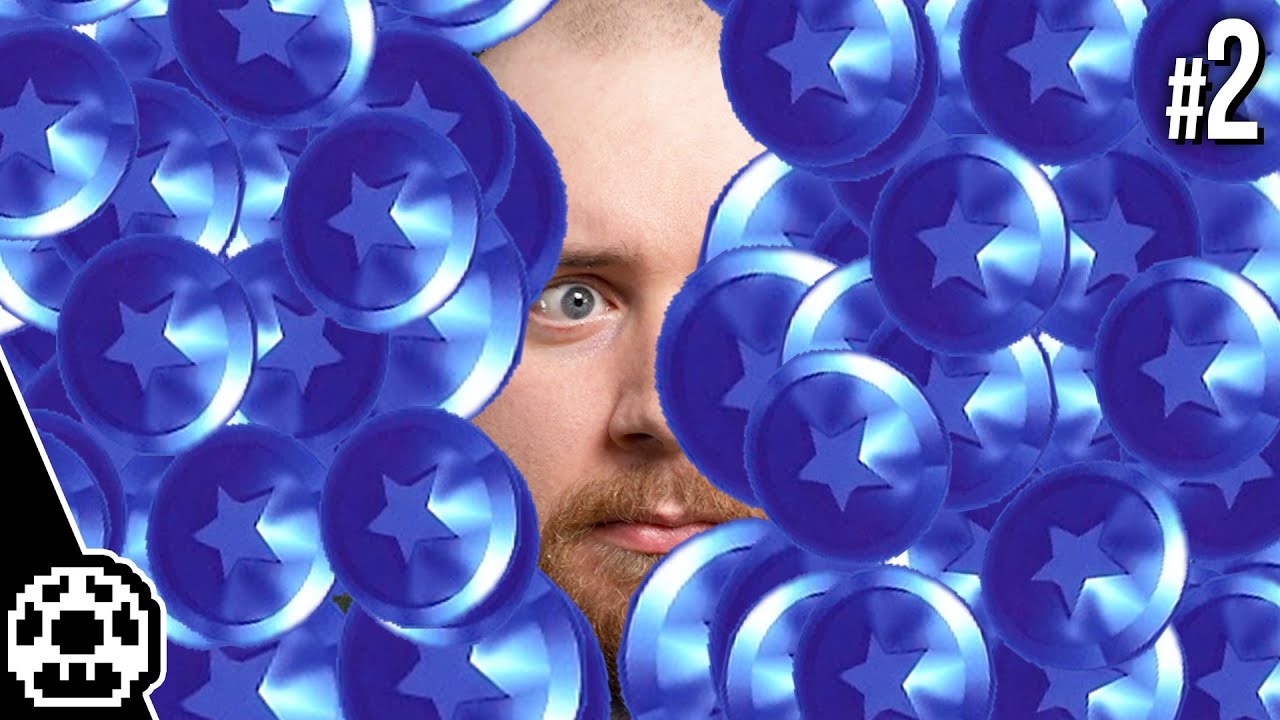 Ich werde alle 120 Shines holen... in Super Mario Sunshine #2