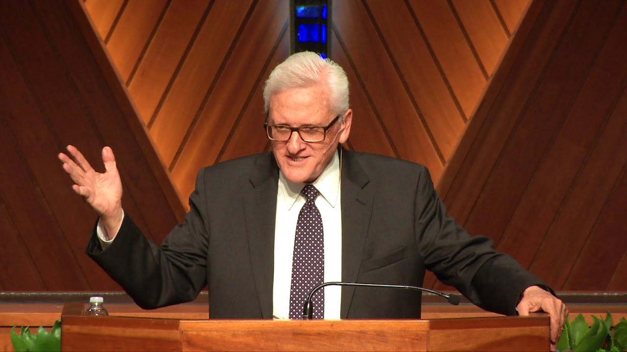 Efesios 2:11-13 - Unidos en Cristo - Henry Tolopilo