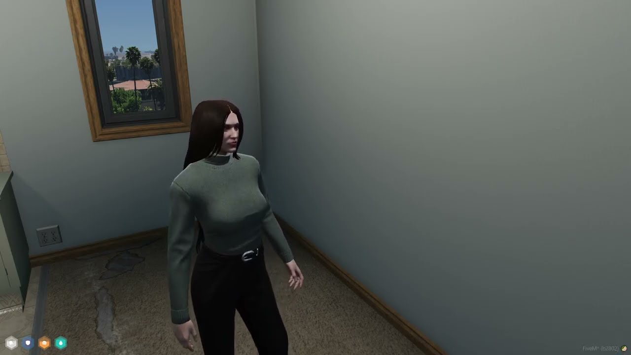 (Aug 11, 2025) Kyra Warner | First Day EVER - Explorin | NoPixel WL