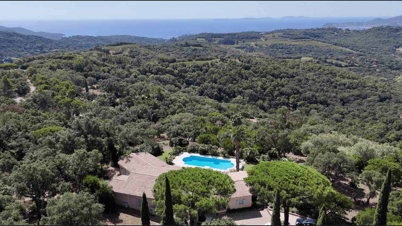 Jameson Stocks x Chilli No. 5 in Villa Taman