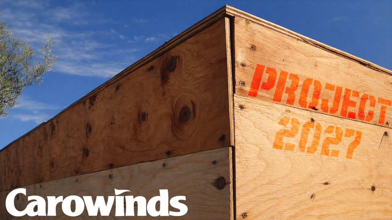 Carowinds Teases 2027 Attraction — What’s in the Woods?