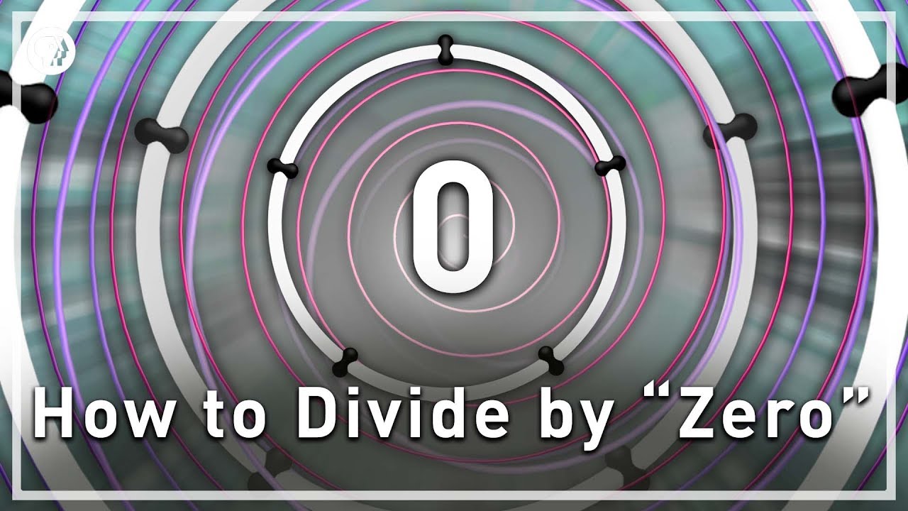 How to Divide by 