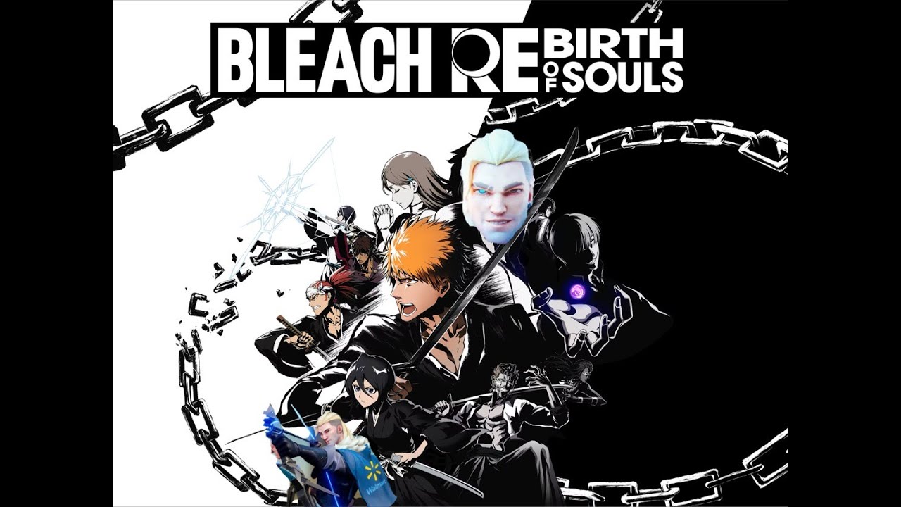 1ミリも知らないくそ雑魚がやるBLEACH(質問なんでも答えるよ)