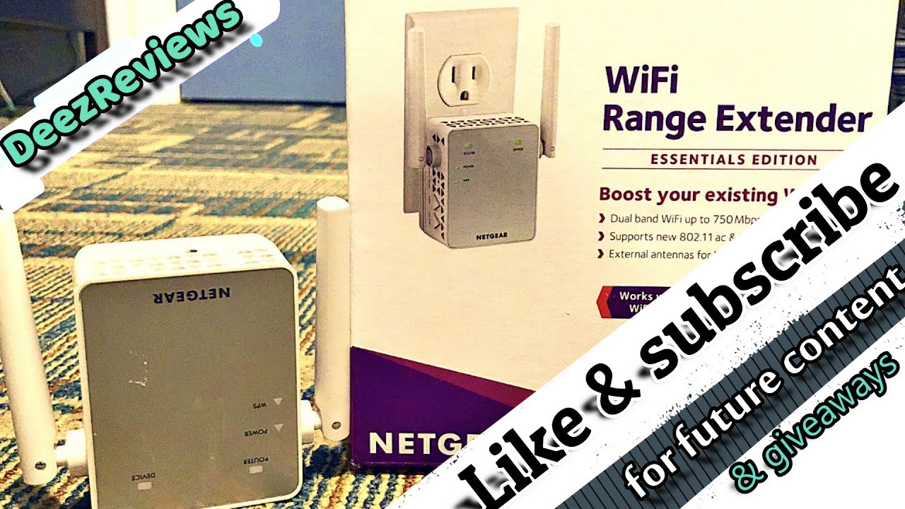 Netgear problems! Wi-Fi extender not working with spectrum router?