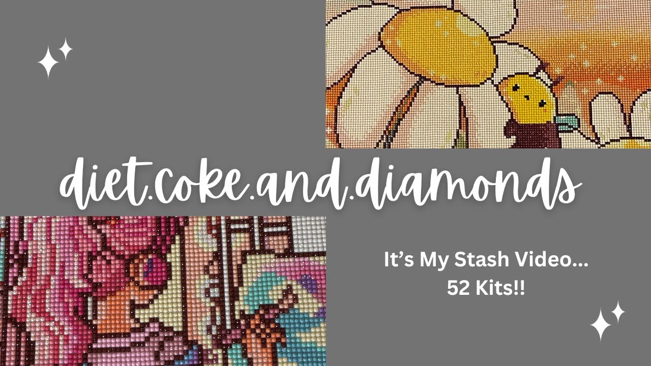 It’s My Stash Video!