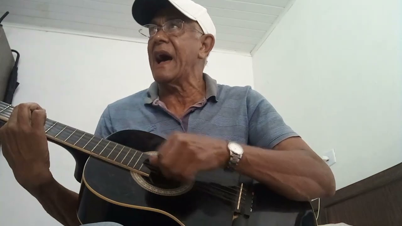 musica omenagem a capelinha autoria propia