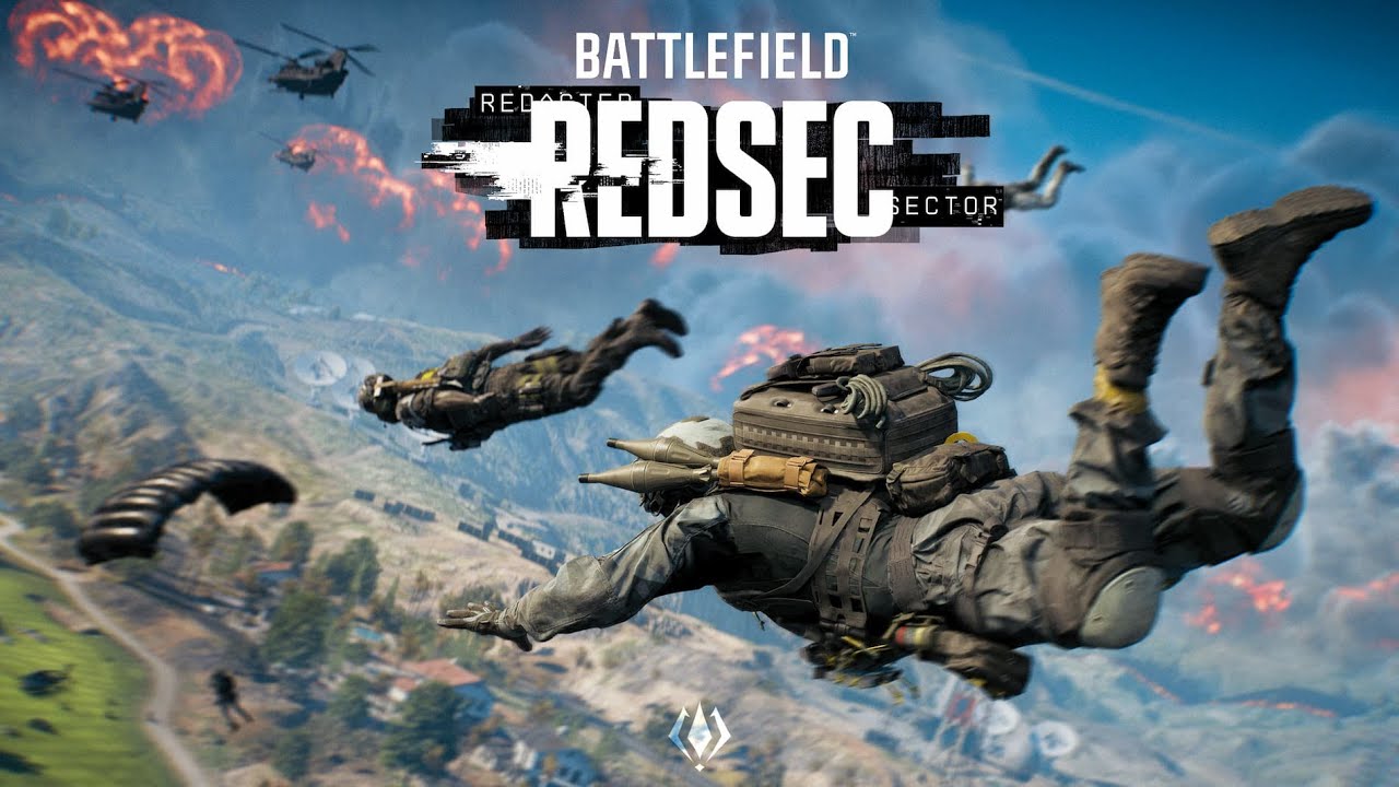 BattleField 6 REDSEC | Old Heads With Nothing To Lose | 1440p