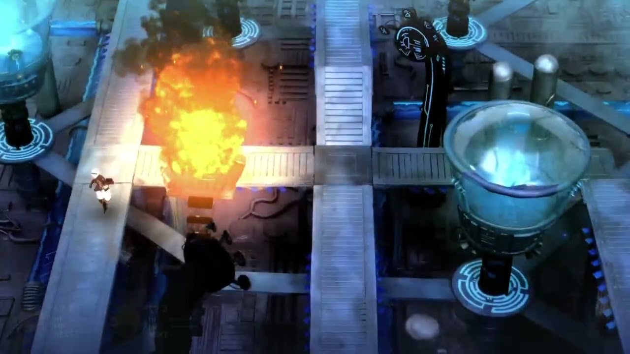 Fantasian: Neo Dimension - Part 1