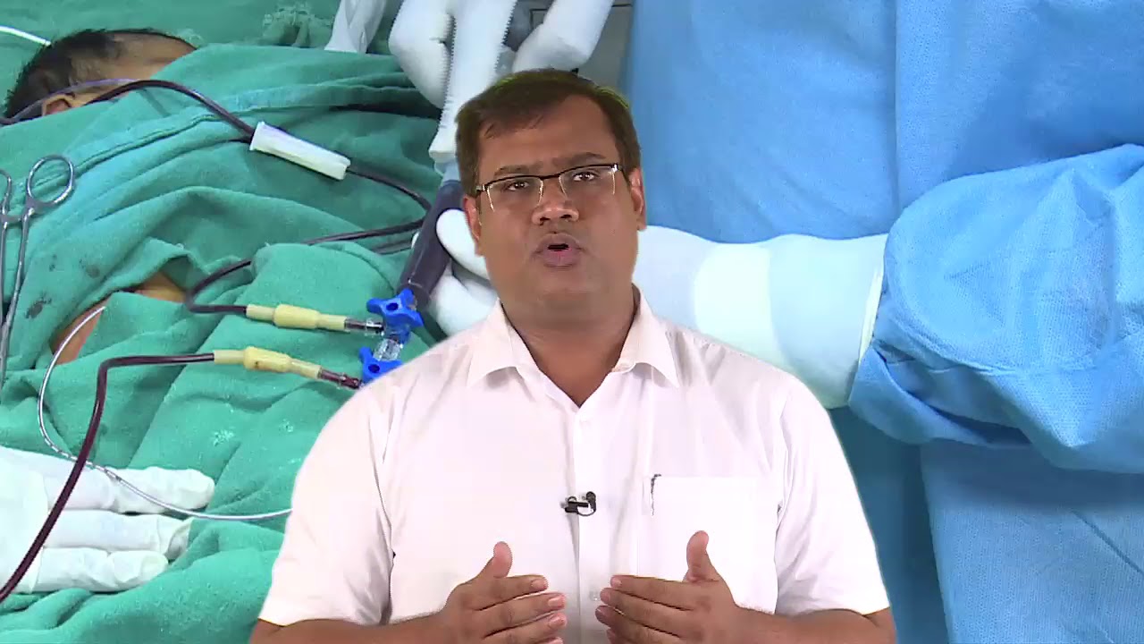 Platelet transfusion