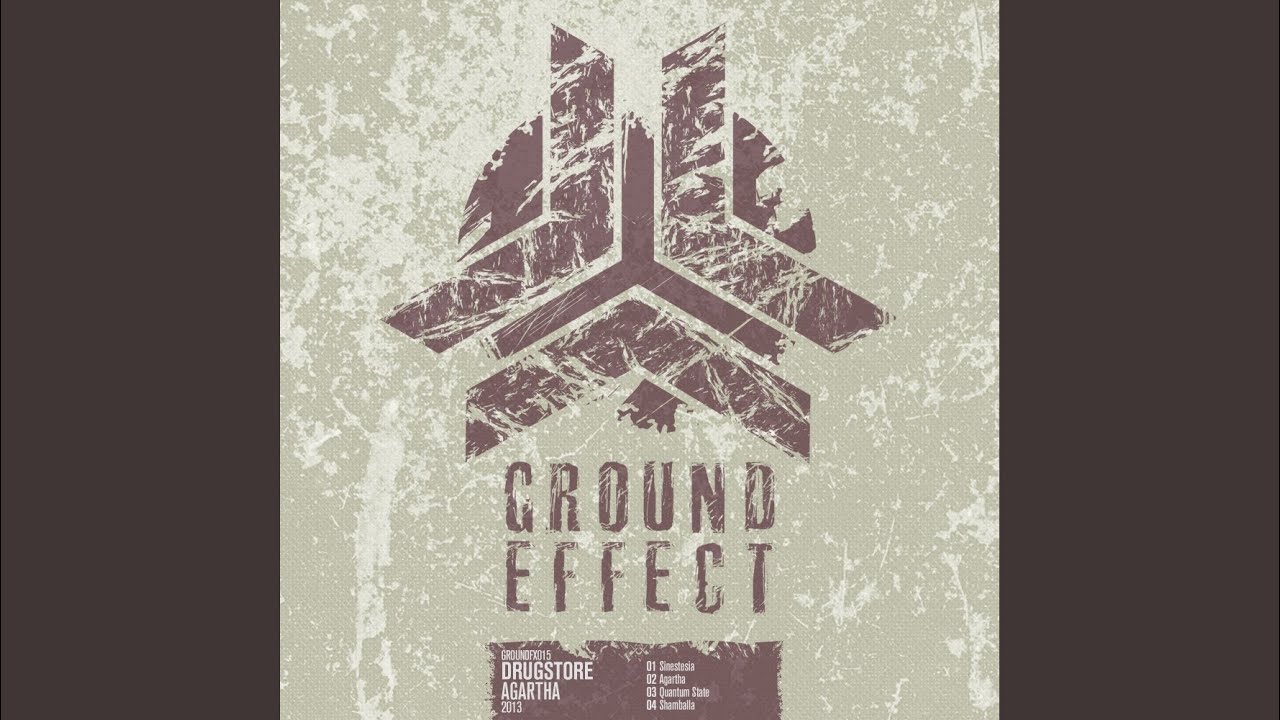 Quantum State (Original Mix)