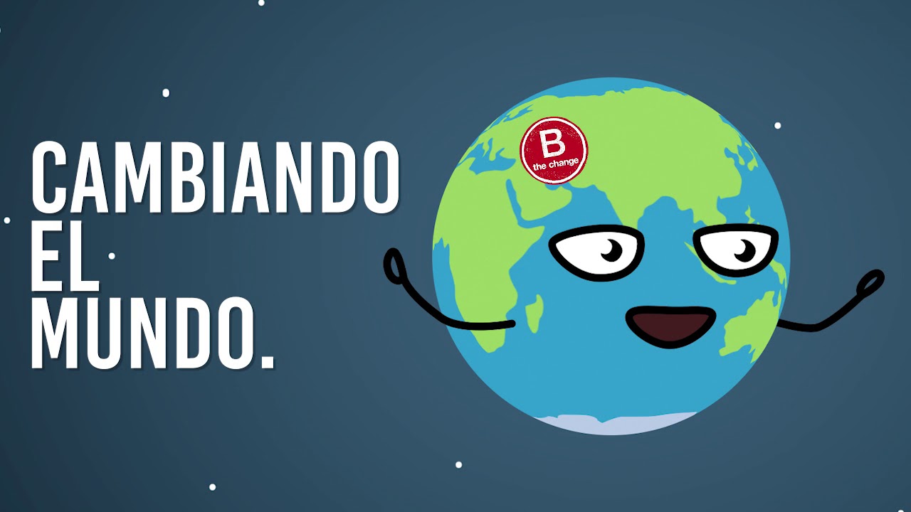 Sistema B: Una economía que nos incluya a todos es posible