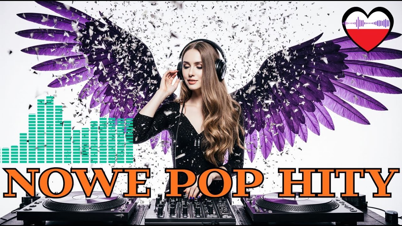 Polski Pop &ndash; Najlepsze Piosenki | Playlist