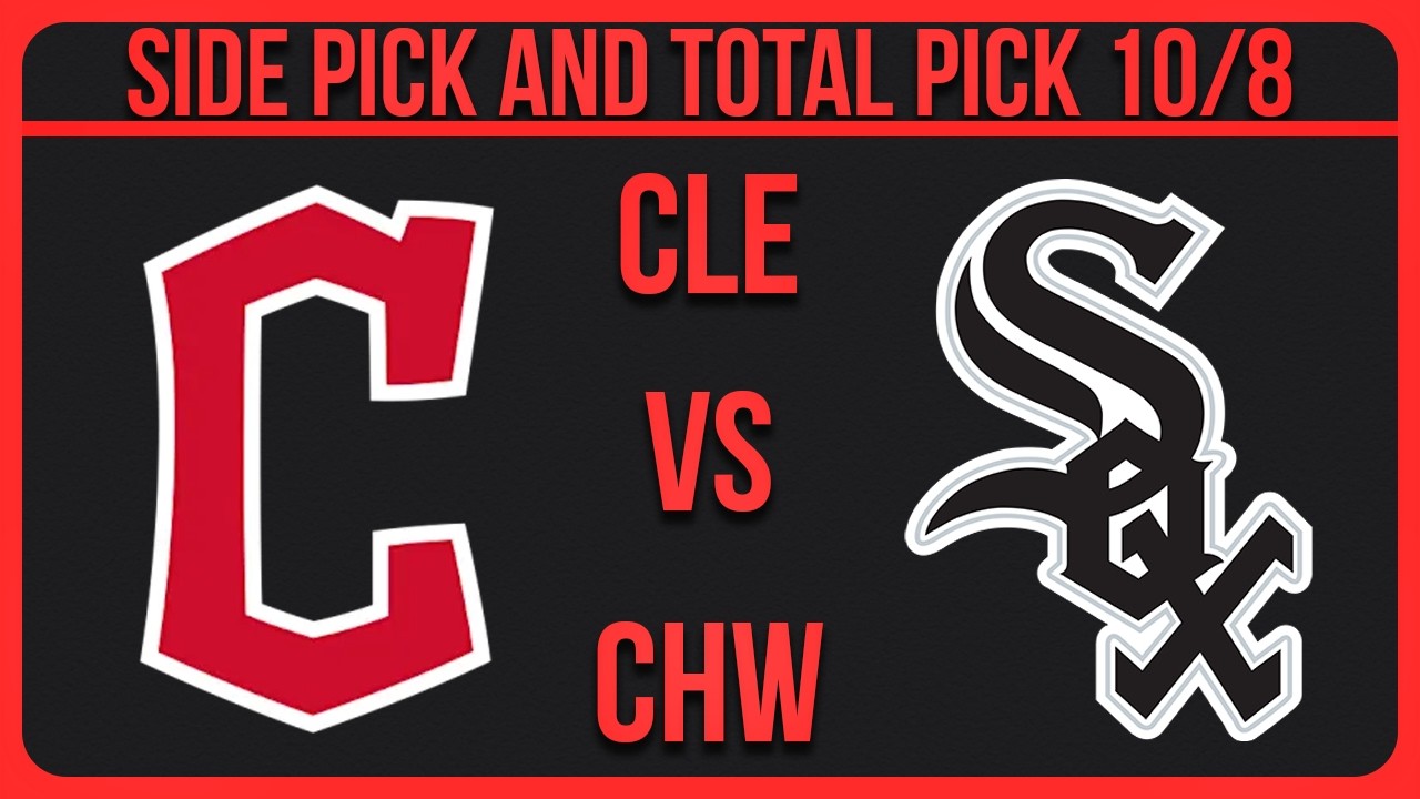 MLB Picks Today Thursday 10/8/26 MLB Picks & Predictions Today