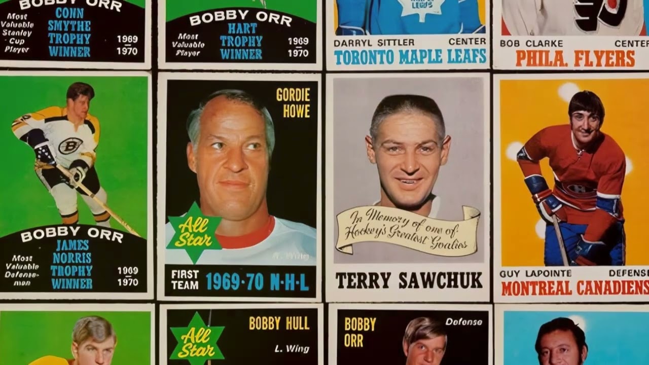 O Pee Chee 