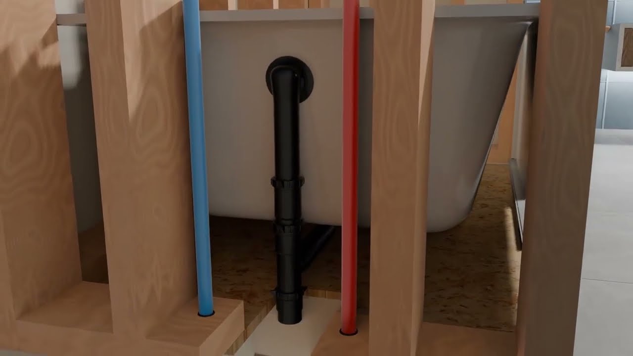 Porcelain-Steel Alcove Bathtub Installation: Step-by-Step Guide