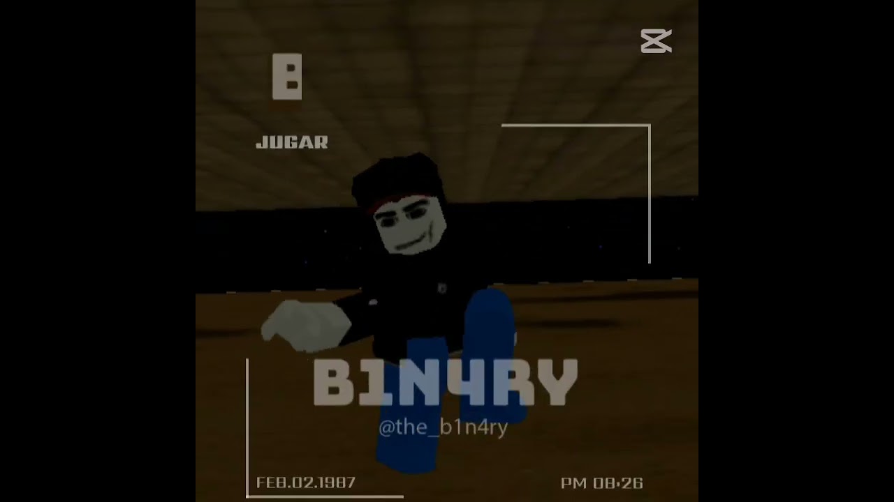UN EDIT MIO (LITERALMENTE)