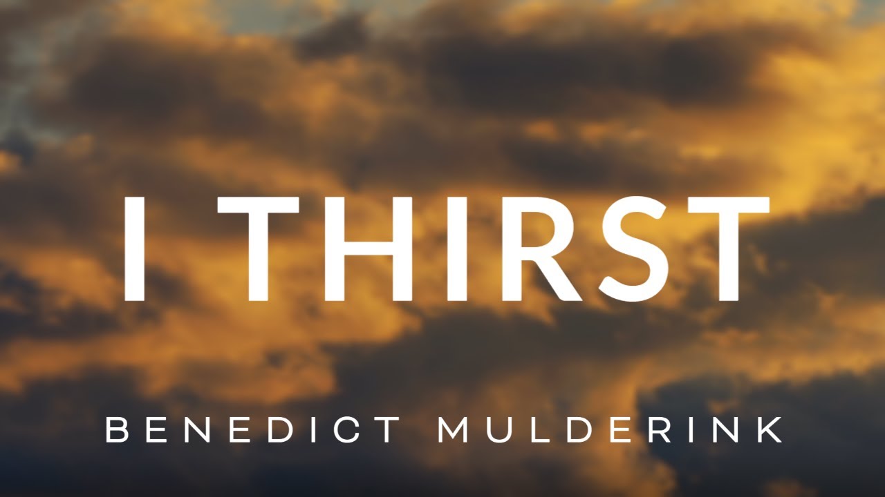 I Thirst - Saint Mother Teresa Meditation (ABRIDGED)