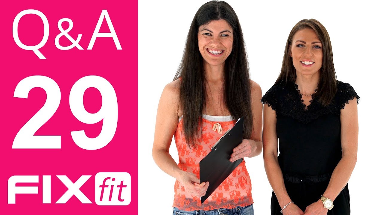 Q&A 29! Candida Intestinale, Latte di Soia, Burro di Arachidi, Frutta Post Workout