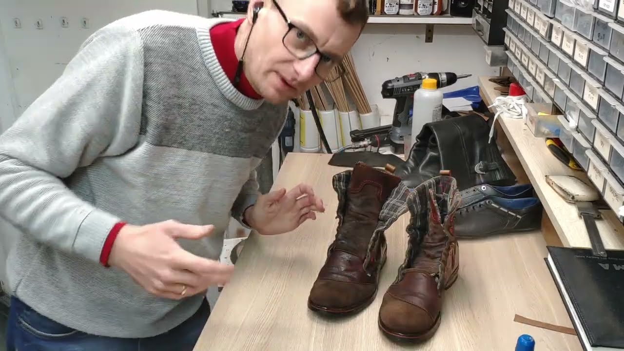 Jak szybko zadbać o skórę gładką, olejową, zamszową czy nubukową ?