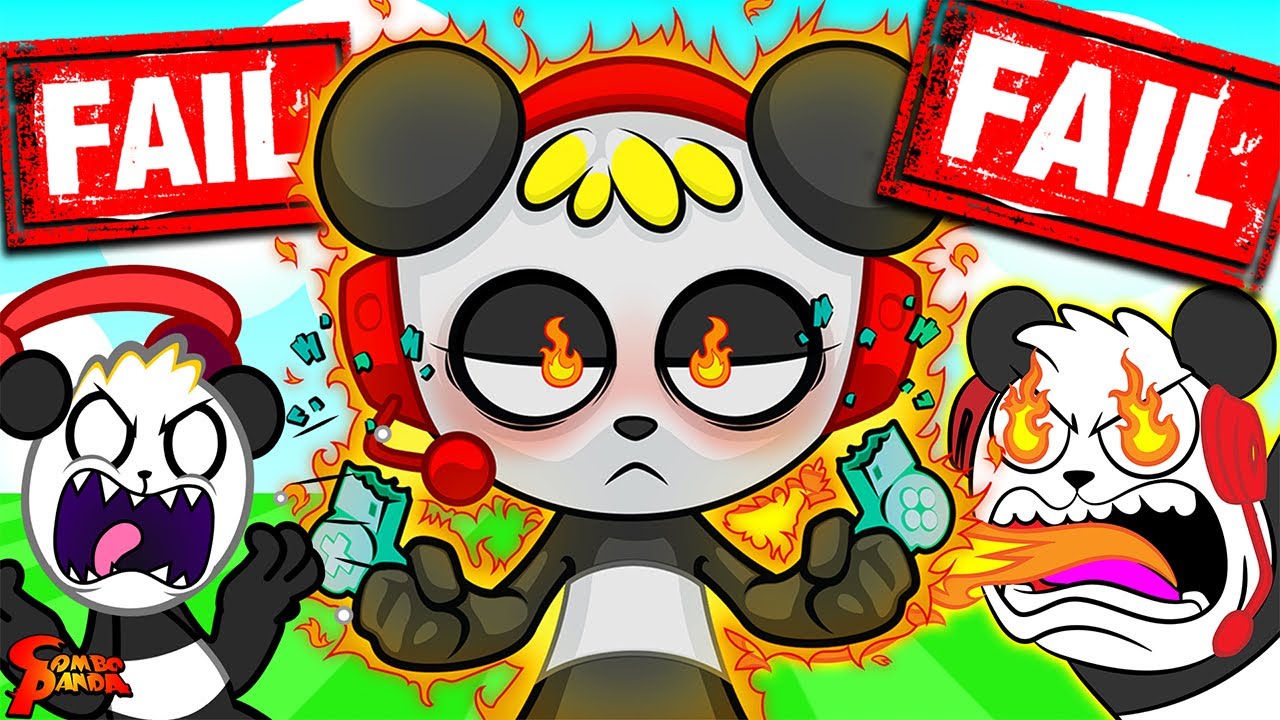 This Obby Will Make you RAGE QUIT!