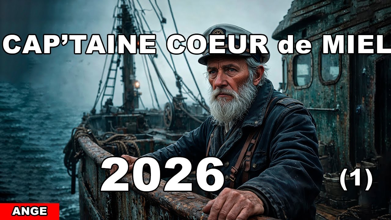 ANGE - Capitaine Coeur De Miel Part.1 (HD)