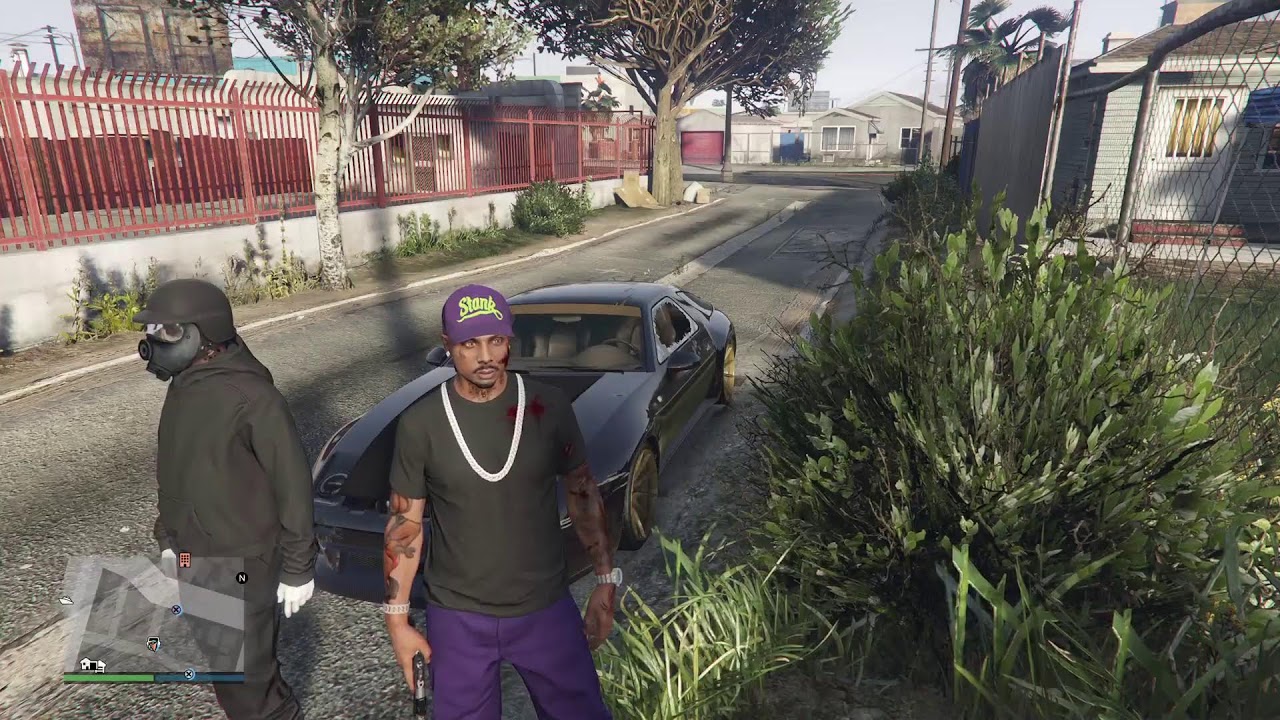 GTA 5 ONLINE Burn OUT/TAKOVA/cruising #cuttingup #wedabest #SPEEDORUS