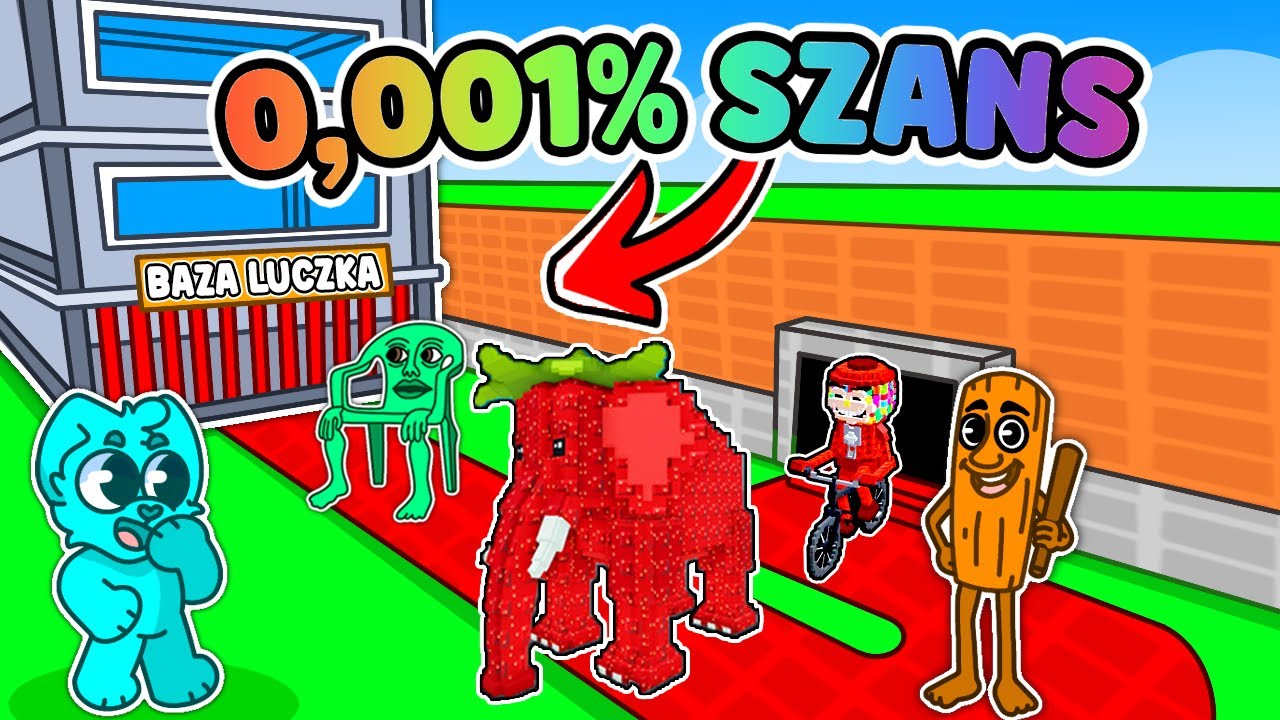 7 SEKRET&Oacute;W W UKRADNIJ BRAINROT w Roblox 😱😱