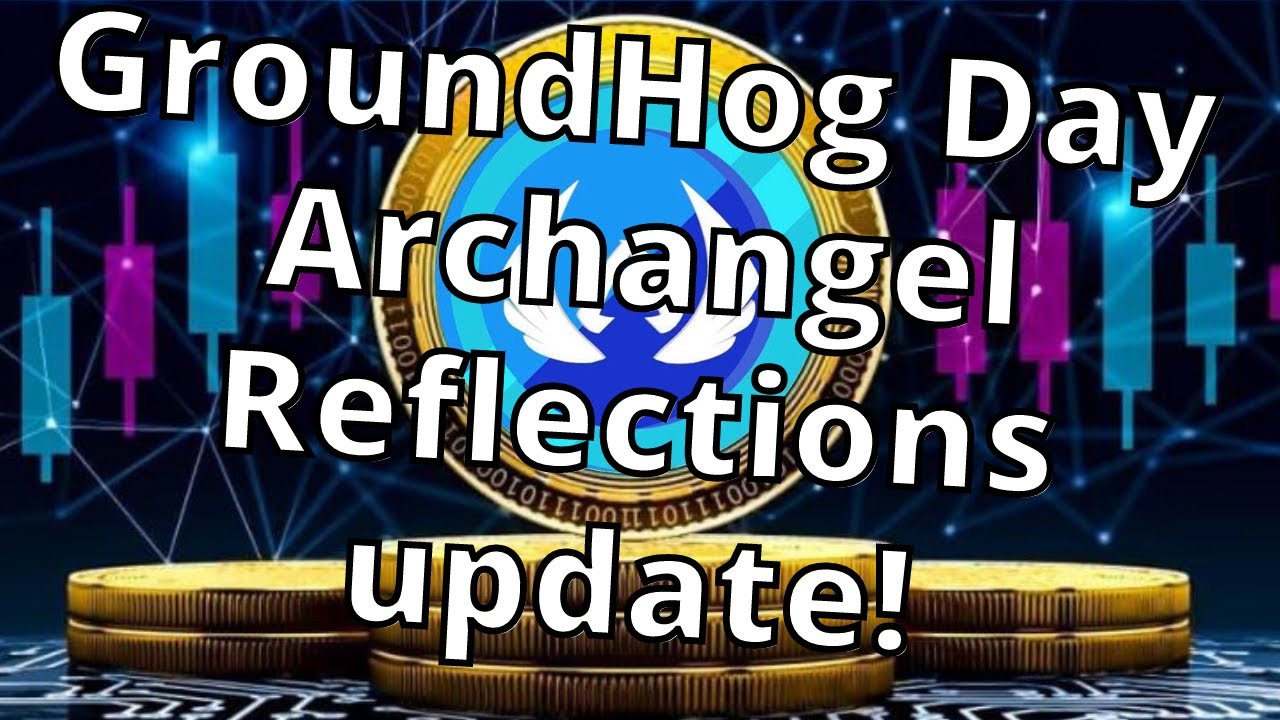 Daily Archangel Reflections Tracker
