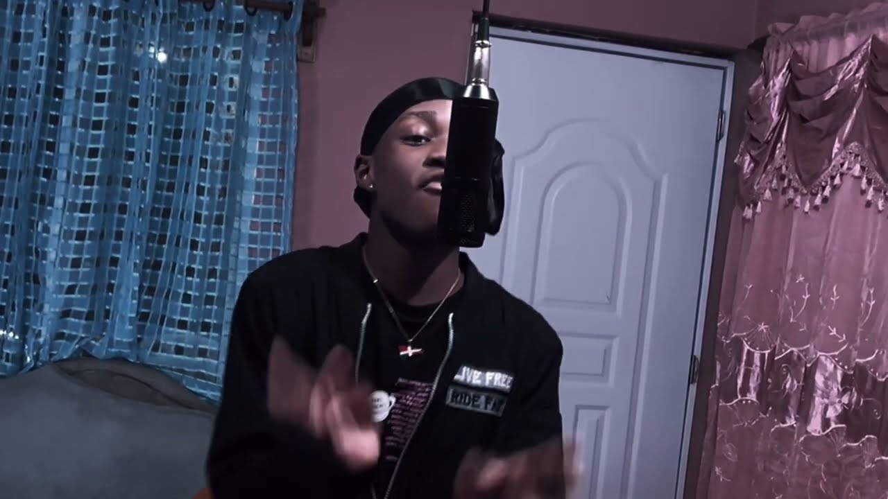 Elian h. A - todo se fue (visualizer) TDCF 