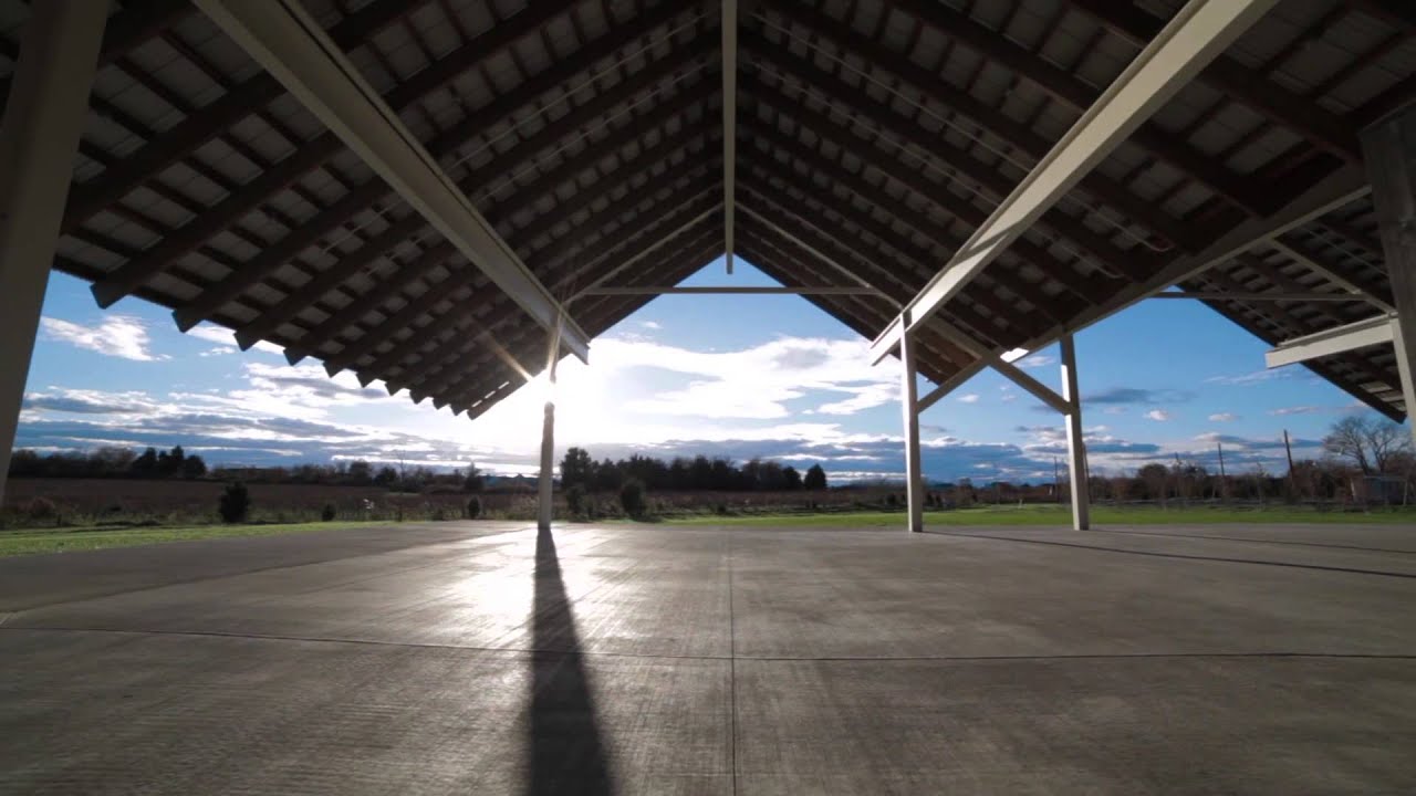 Parrish Art Musuem