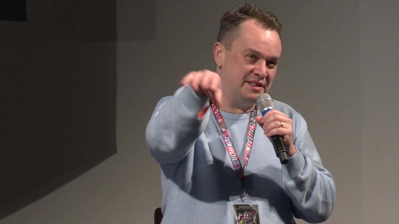 CTM 2019: Subsonic Social History