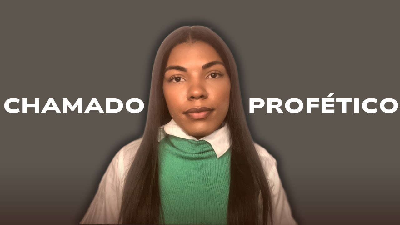 Toda Pessoa que Tem um Chamado Prof&eacute;tico Precisa Saber Dessas Coisas...