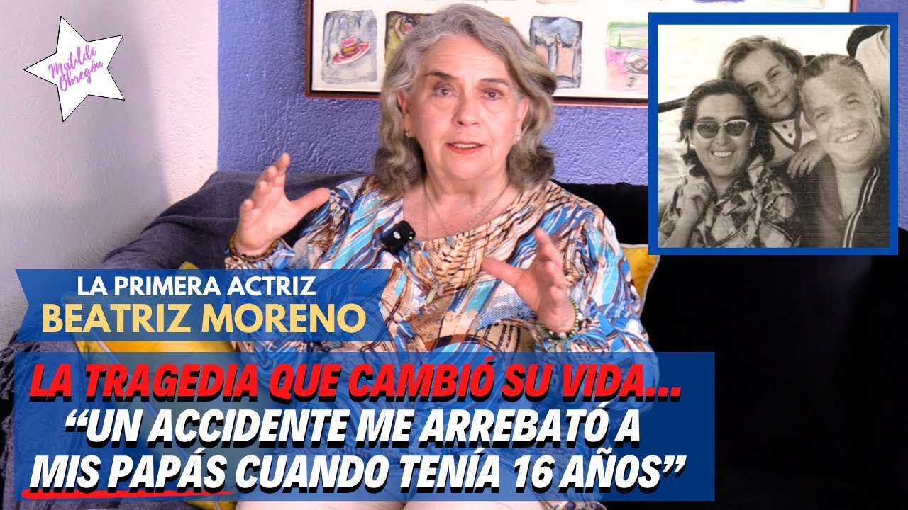 BETY MORENO 