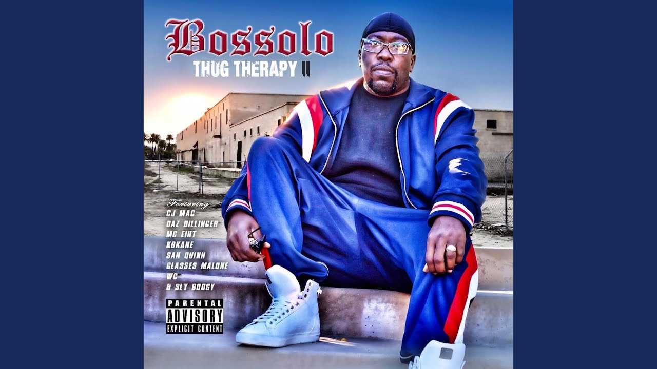 Thug Therapy