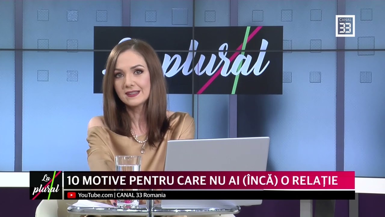 10 MOTIVE PENTRU CARE NU AI (ÎNCĂ) O RELAȚIE