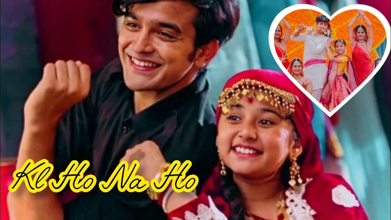 Maahi ve song |  Anirudh vs Bondita VM | AniDita VM | Barrister Babu VM | Kal ho na ho #srk #shorts
